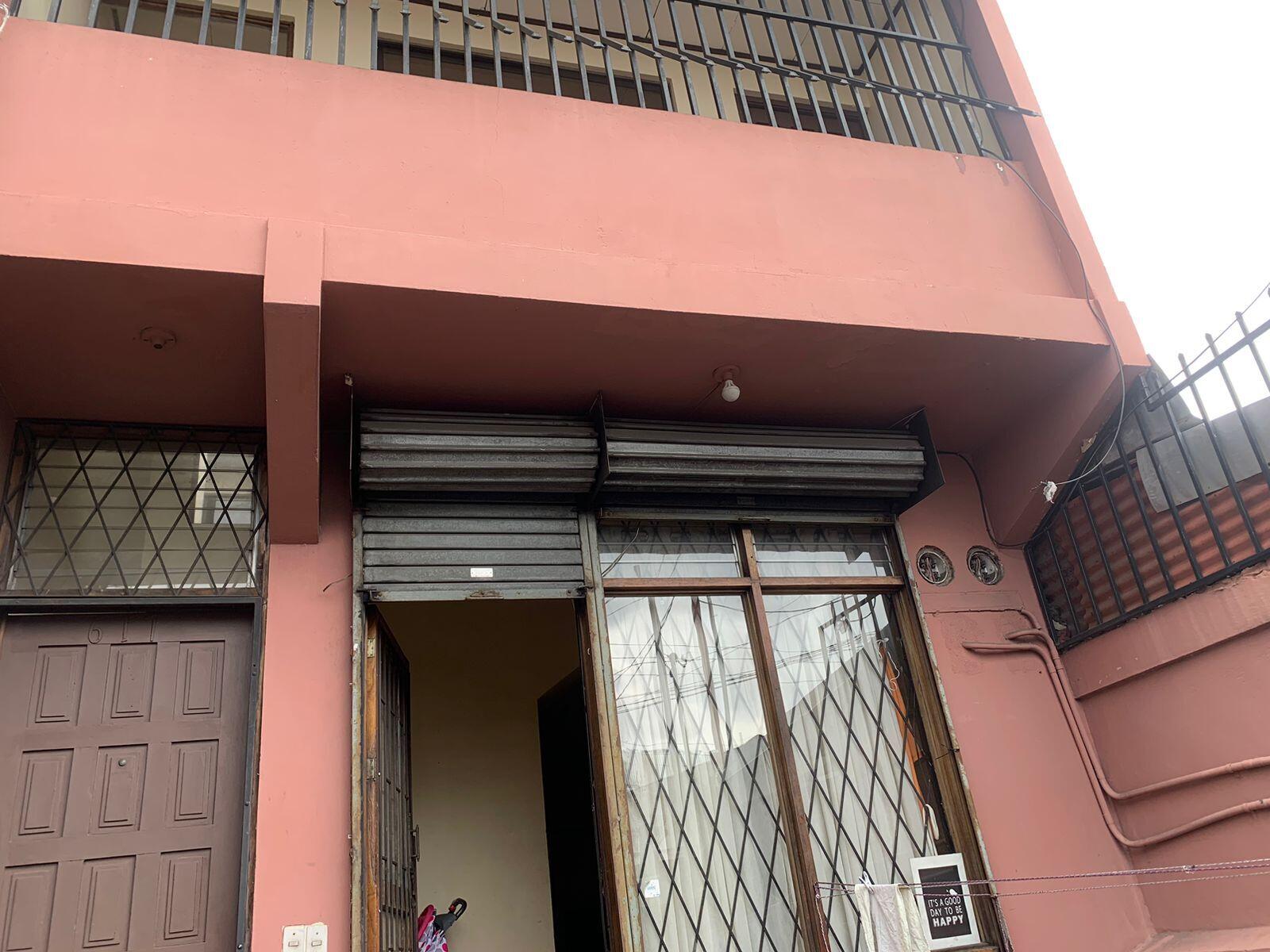 Casa en Hospital