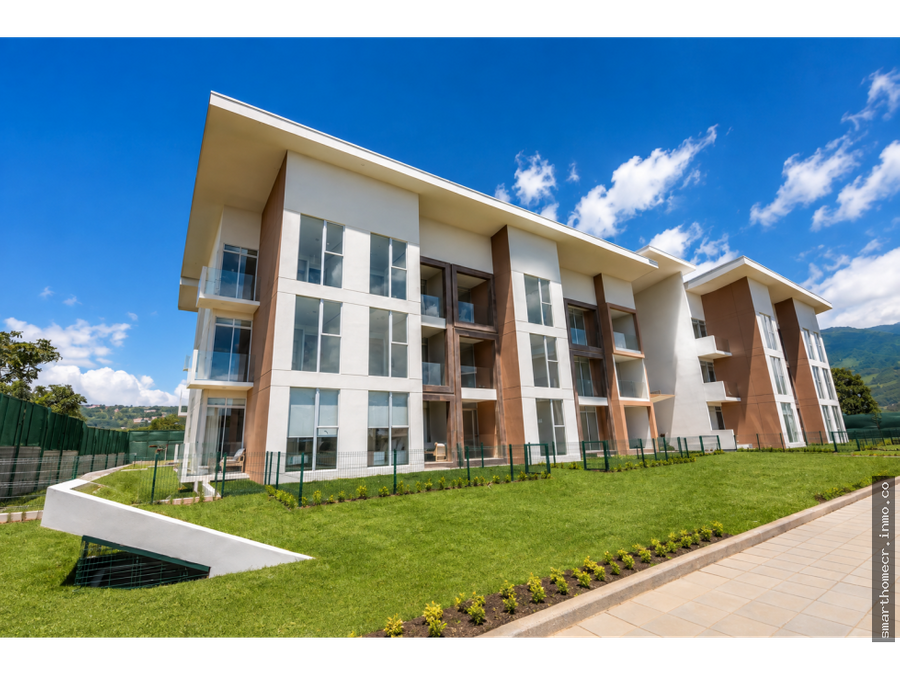 Apartamento en Vistas a la Colina