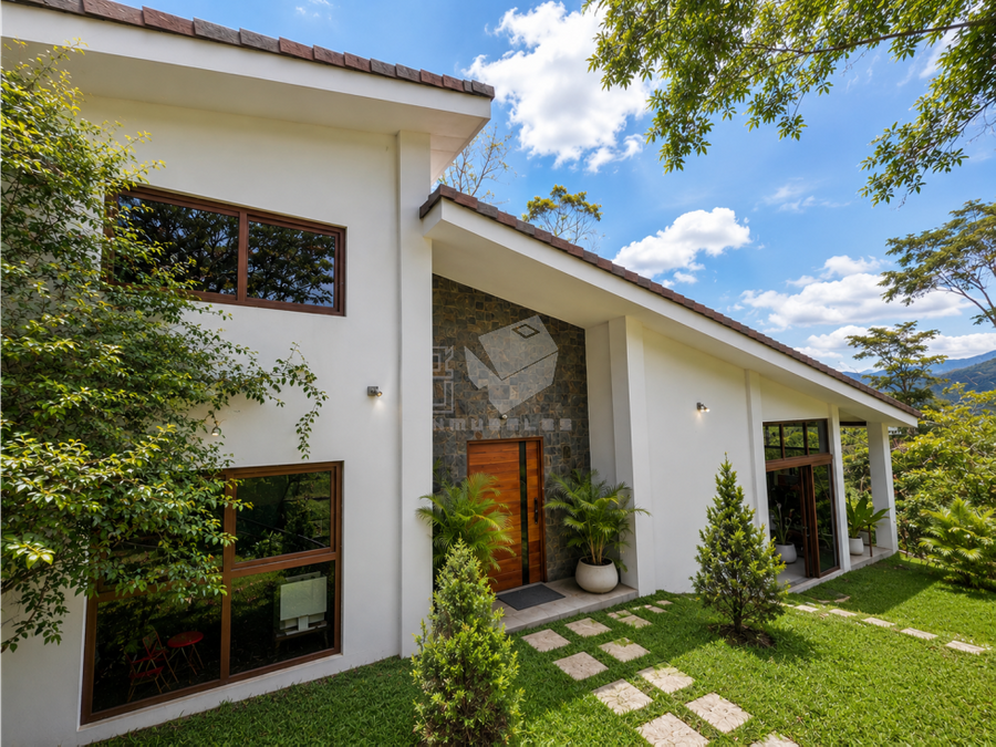 Casa en San Antonio