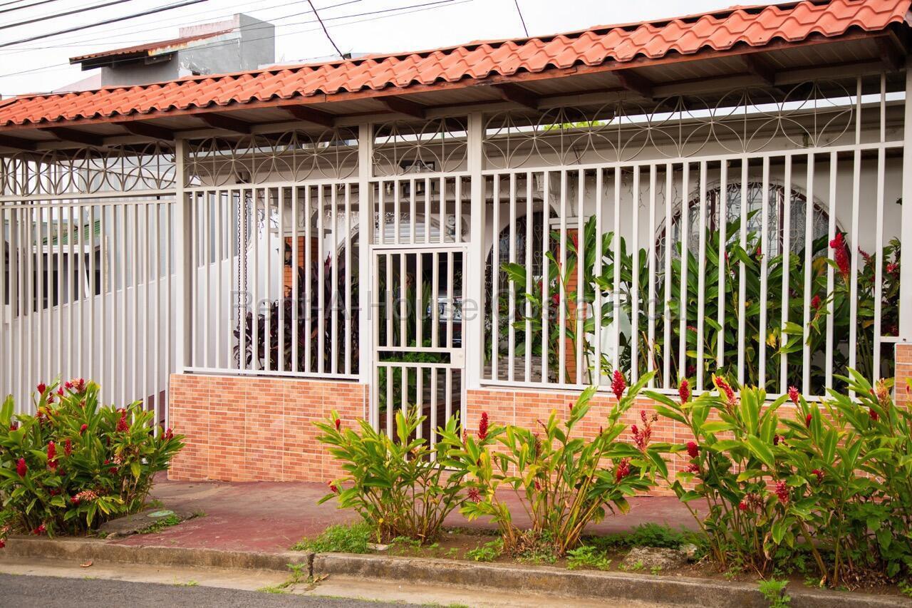 Casa en Alajuela