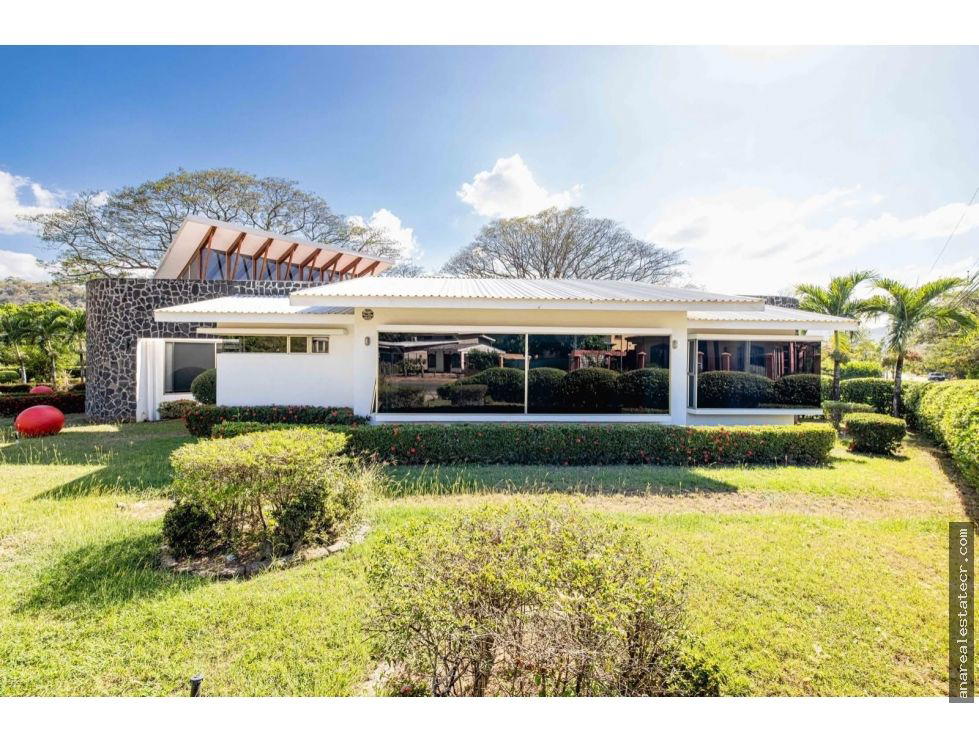 House at Nicoya