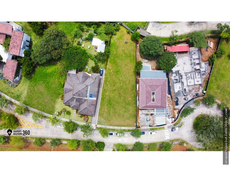 Terreno en Hacienda Espinal