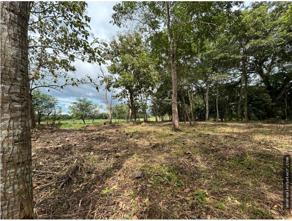 Land at Alajuela