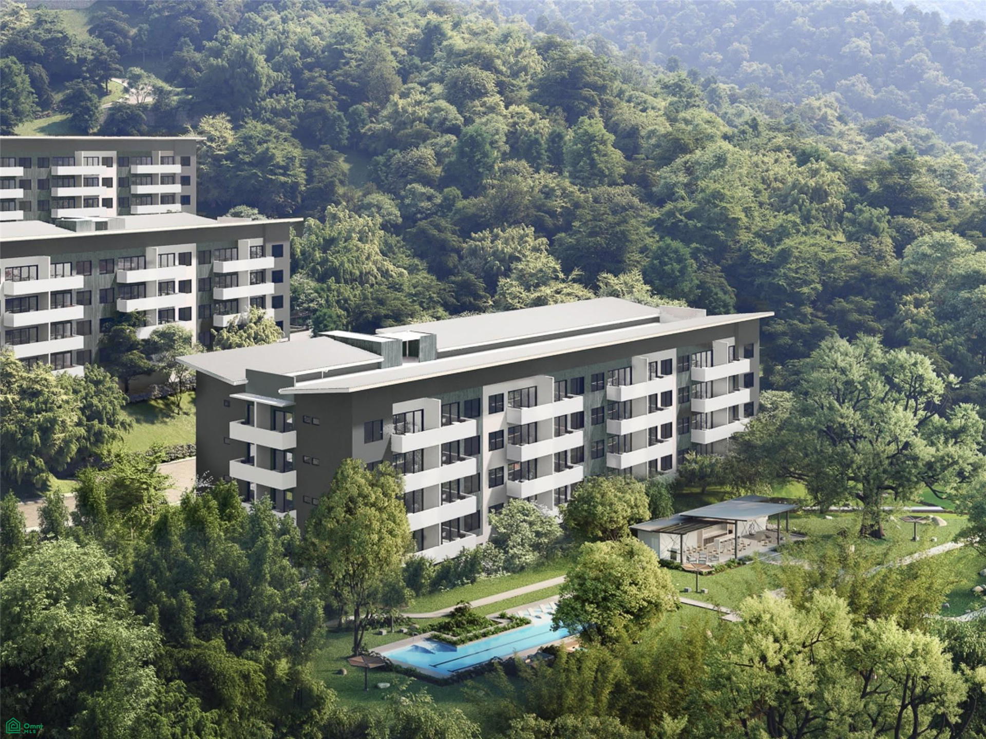 Property at Condominio Bosques del Café