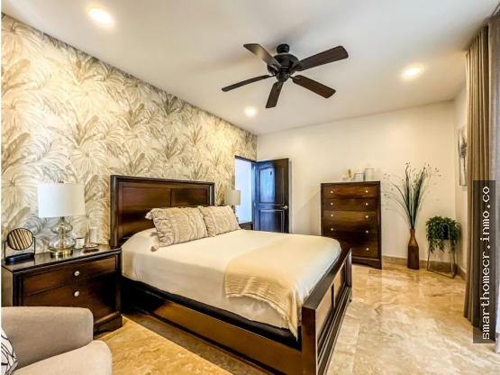 Casa en Villa Colón