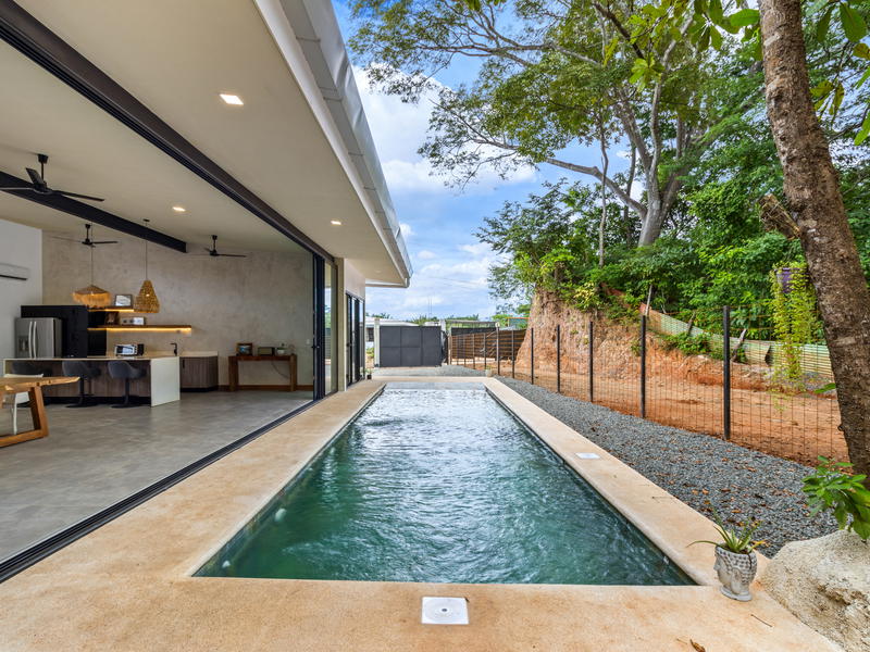Property at Tamarindo