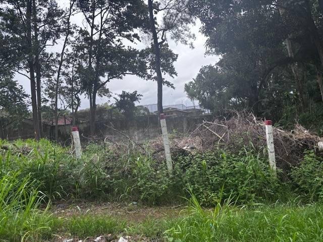 Propiedad en Heredia