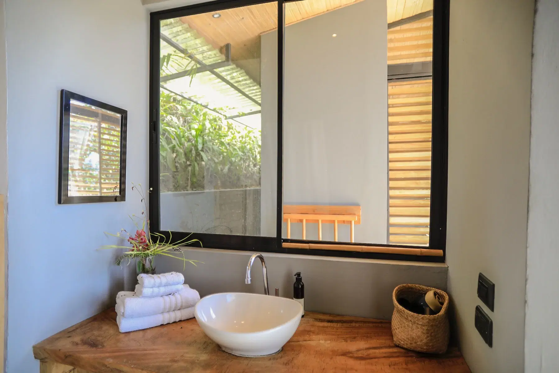 Casa en Cóbano