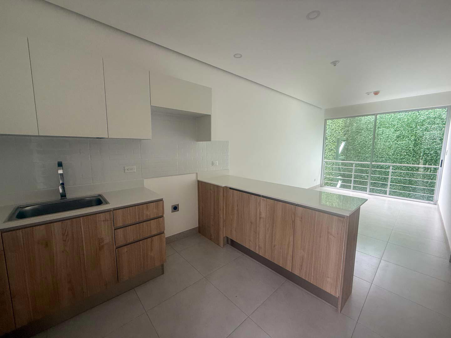 Apartment at Condominio Torres de Belén