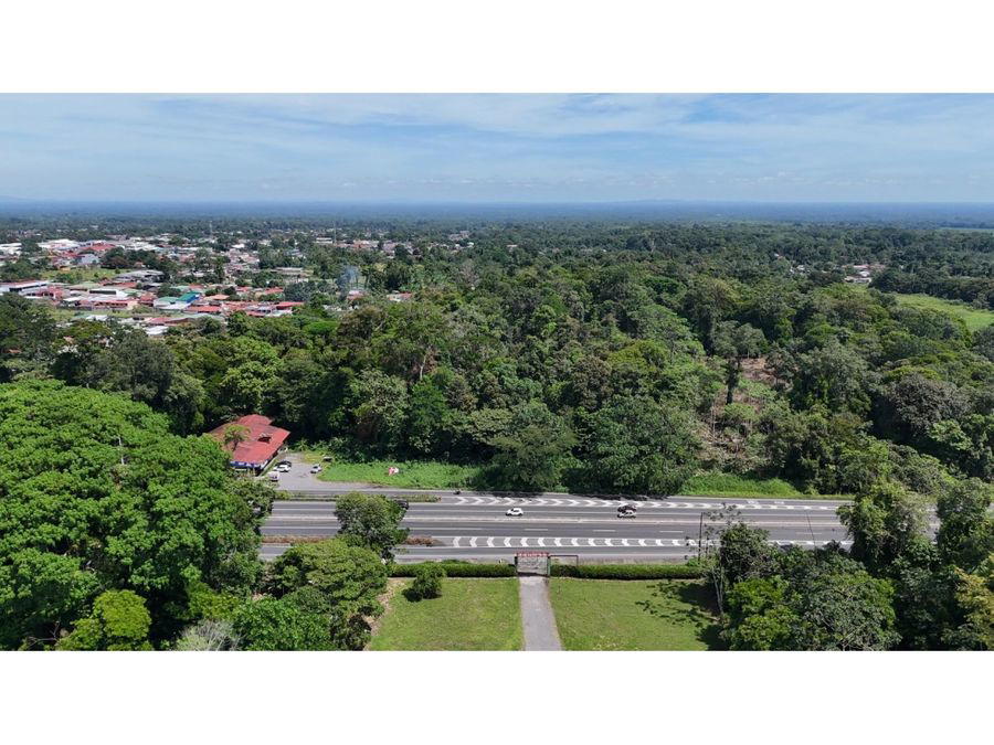 Finca en Guápiles