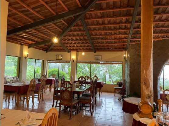 Estate at Heredia
