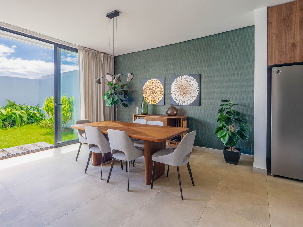 Propiedad en Condominio Ilios Guachipelín