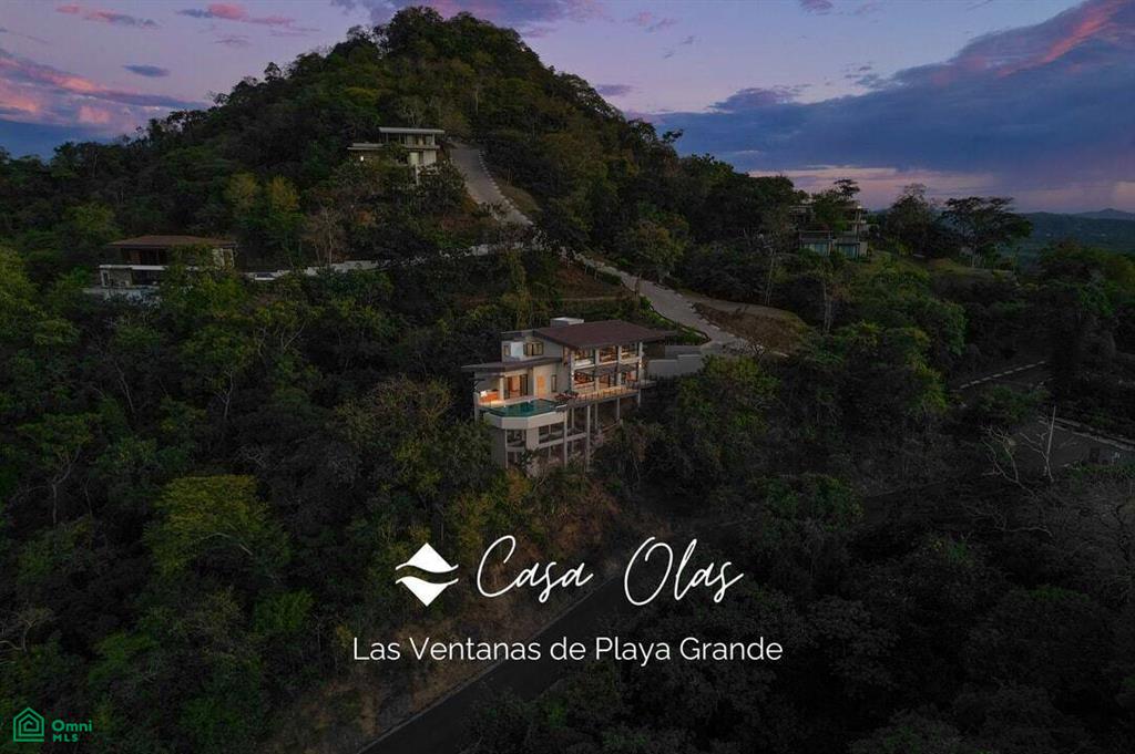Casa en Santa Cruz
