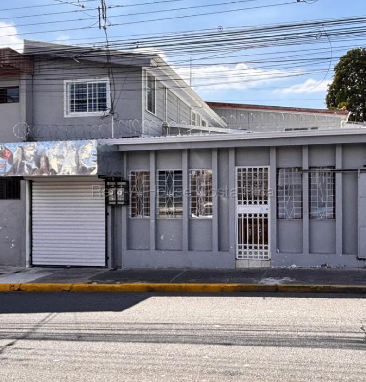 Comercial en Heredia
