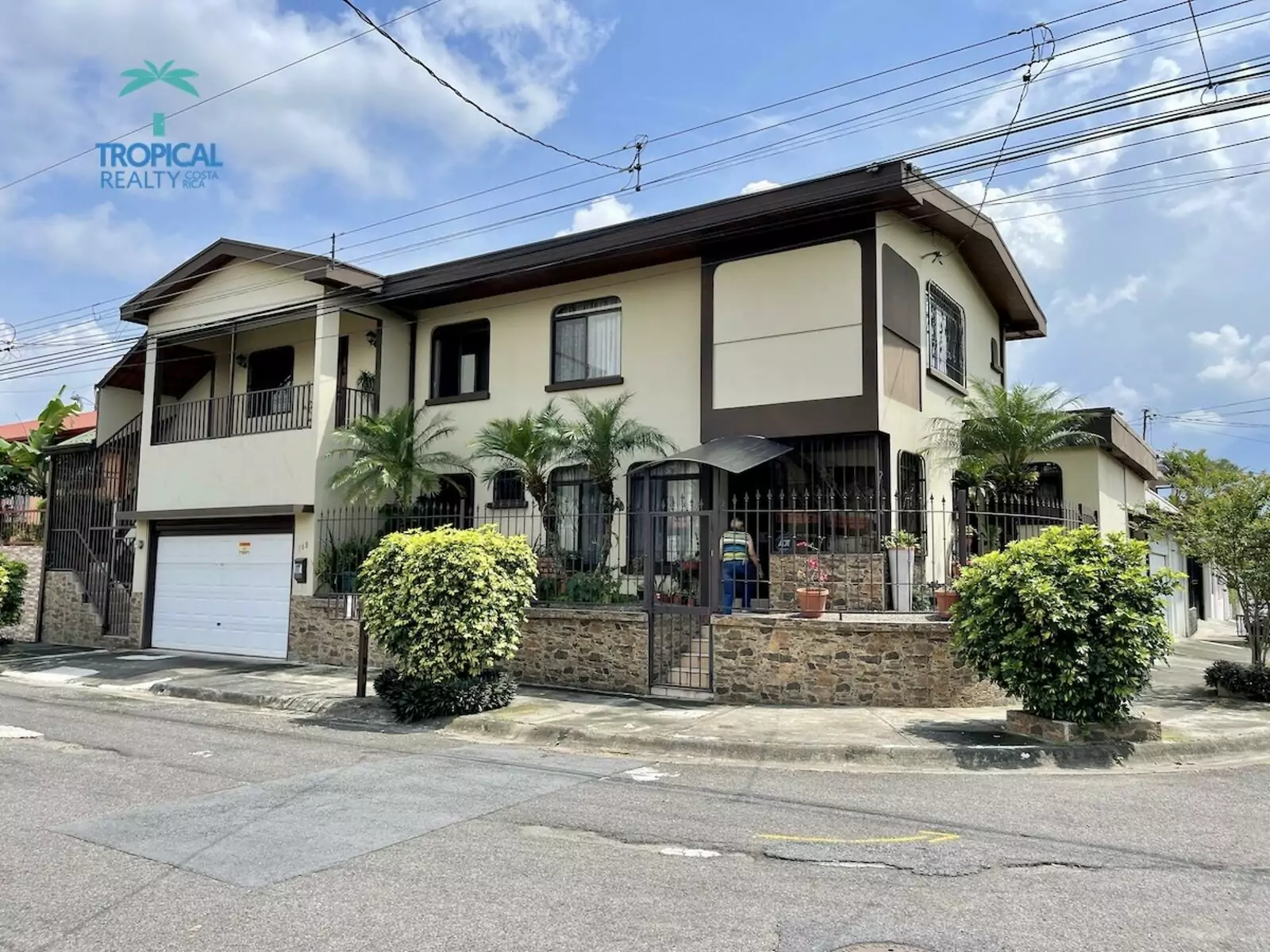 Casa en Pavas