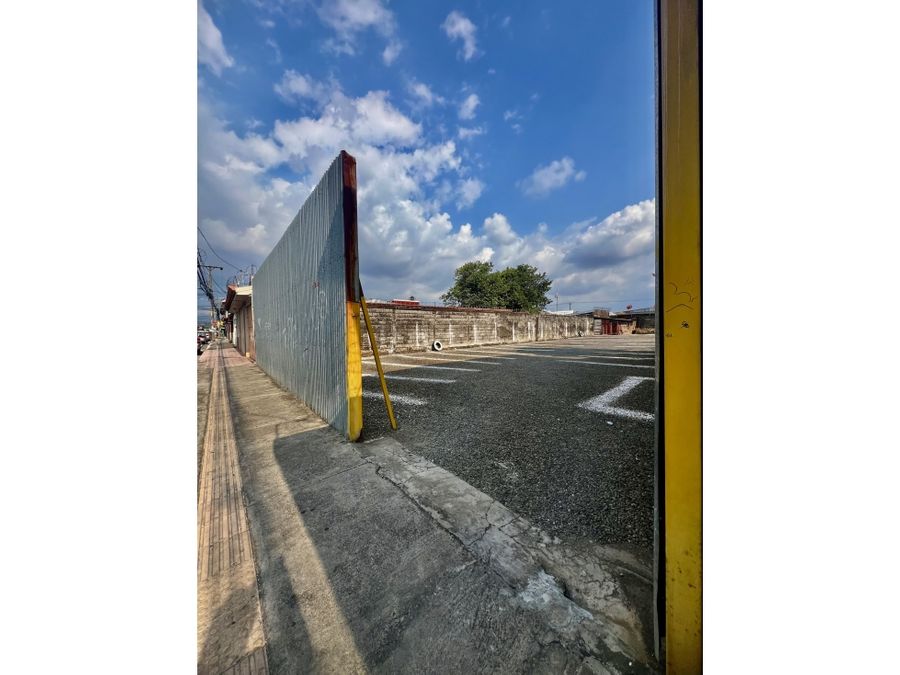 Property at Alajuela