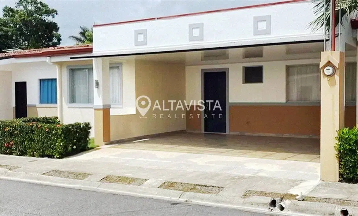 Casa en Residencias Málaga Bejuco