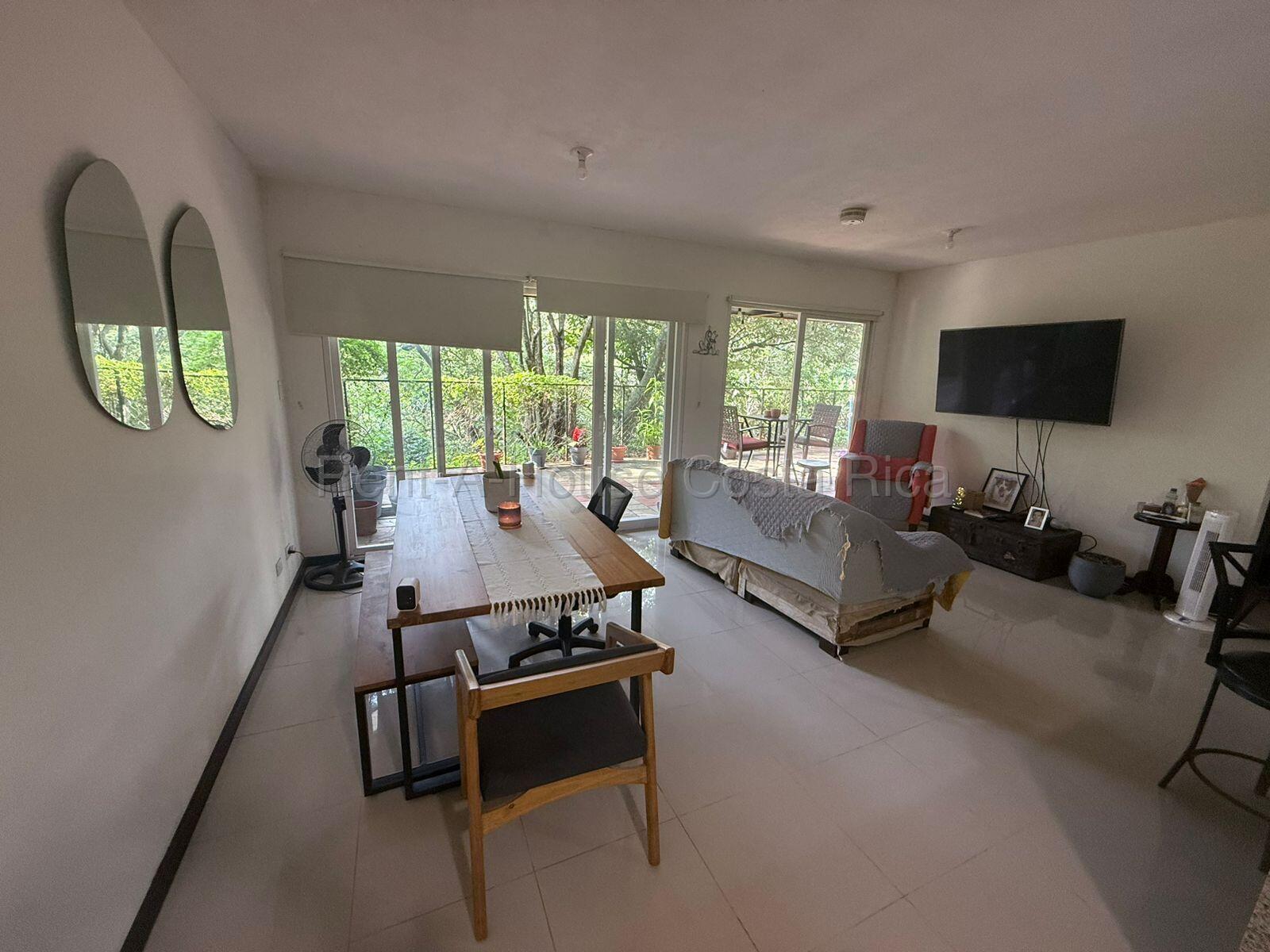 Apartment at Piedades