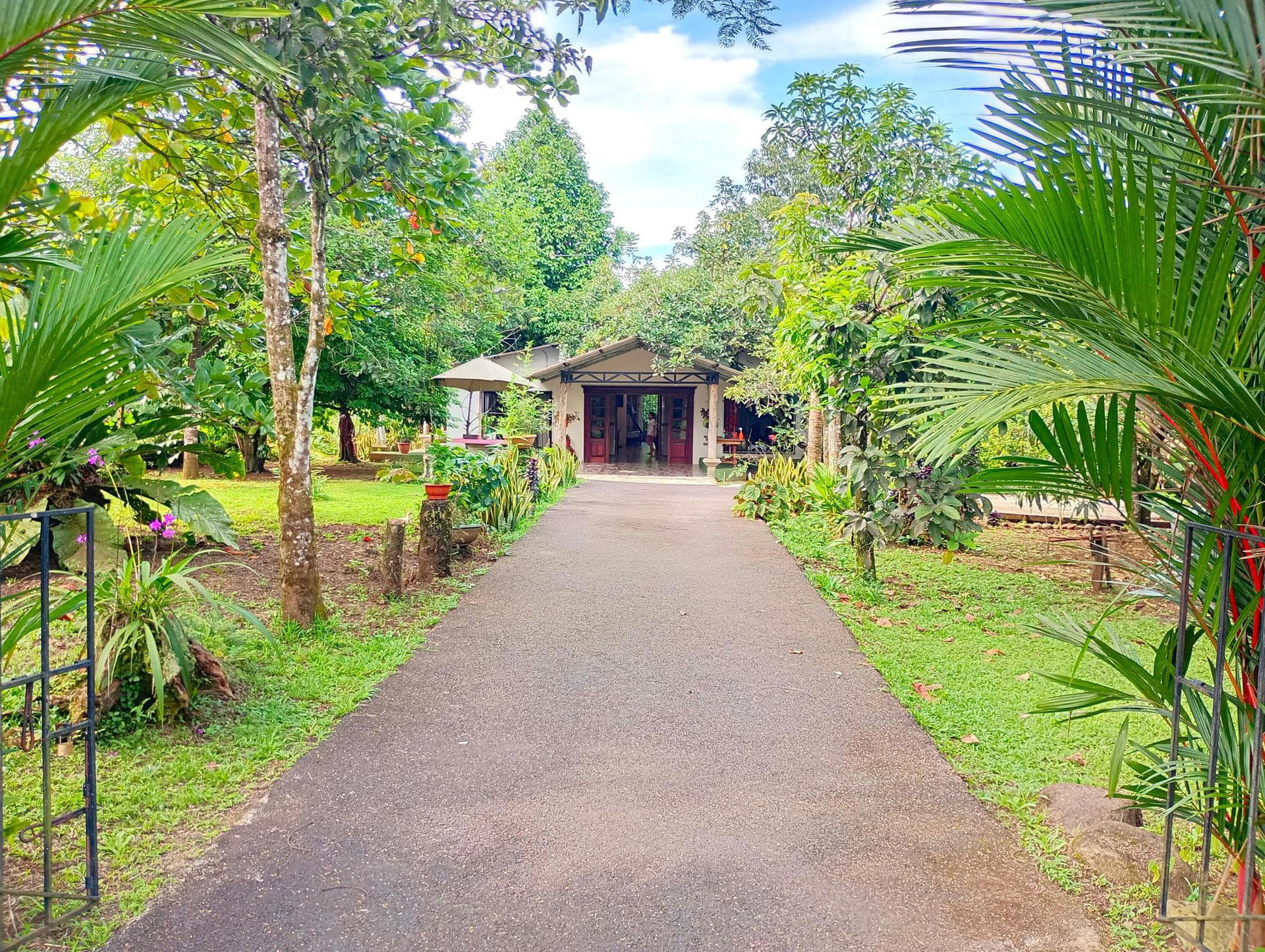 Casa en Peñas Blancas