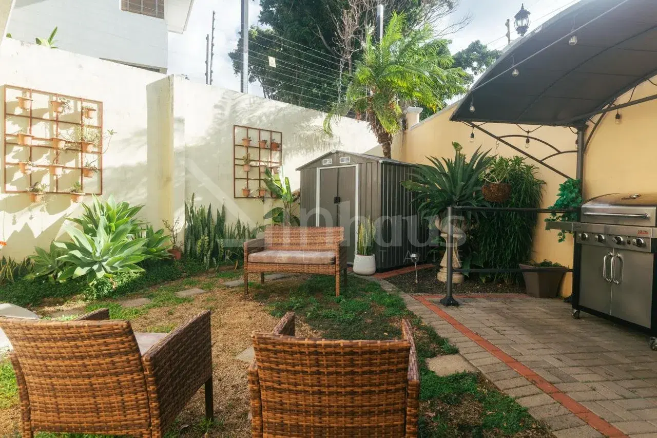 Propiedad en Condominio Villas de Escazú