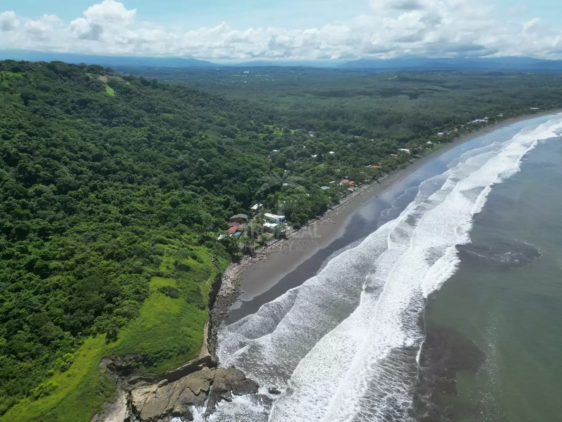 Propiedad en San Juan Grande