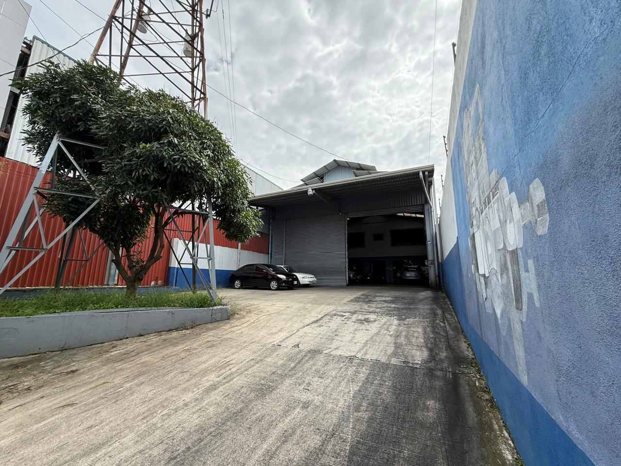 Comercial en Heredia