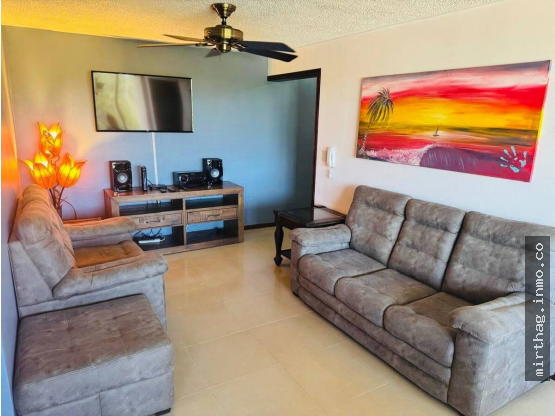 Apartment at Jacó