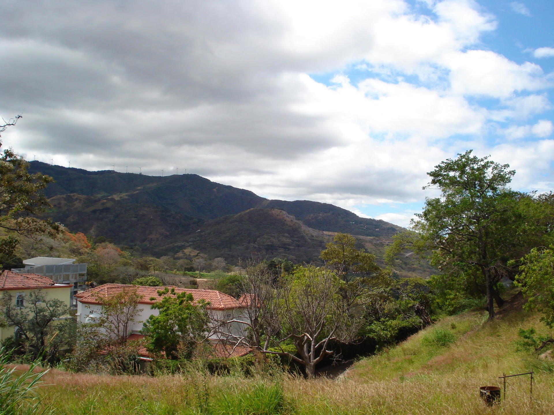 Property at Santa Ana
