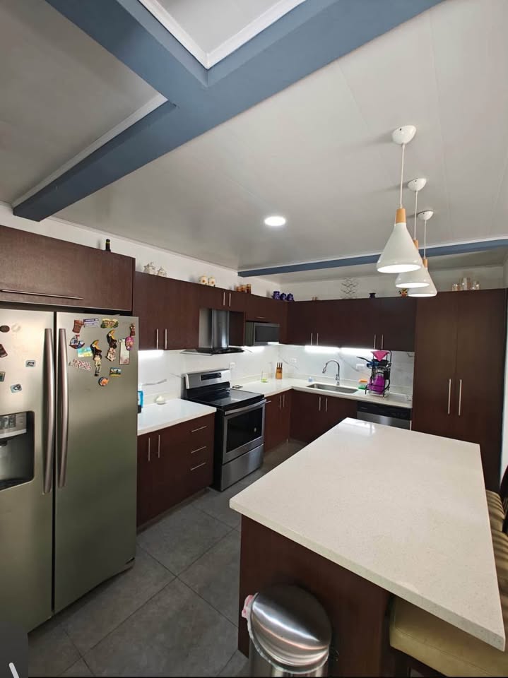House at Condominio Montezuma