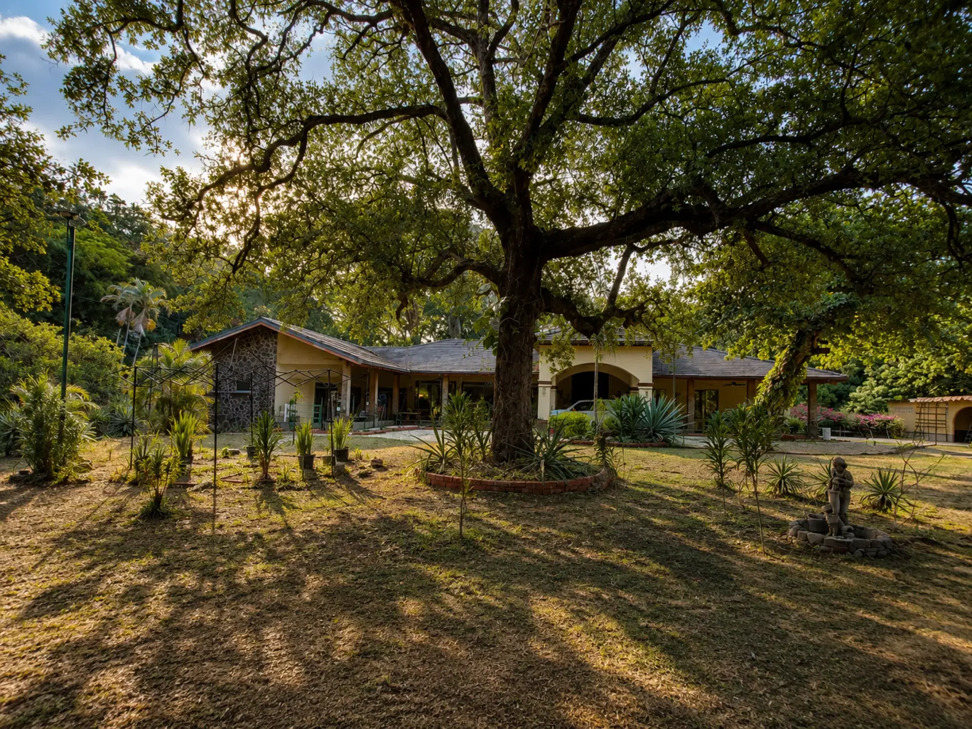 Casa en Liberia