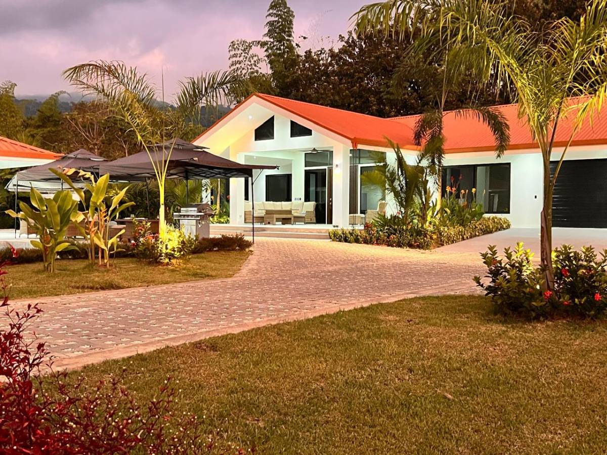 Casa en Palmar