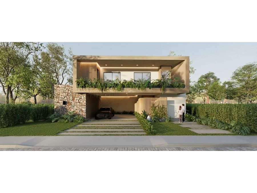 Casa en Santa Ana