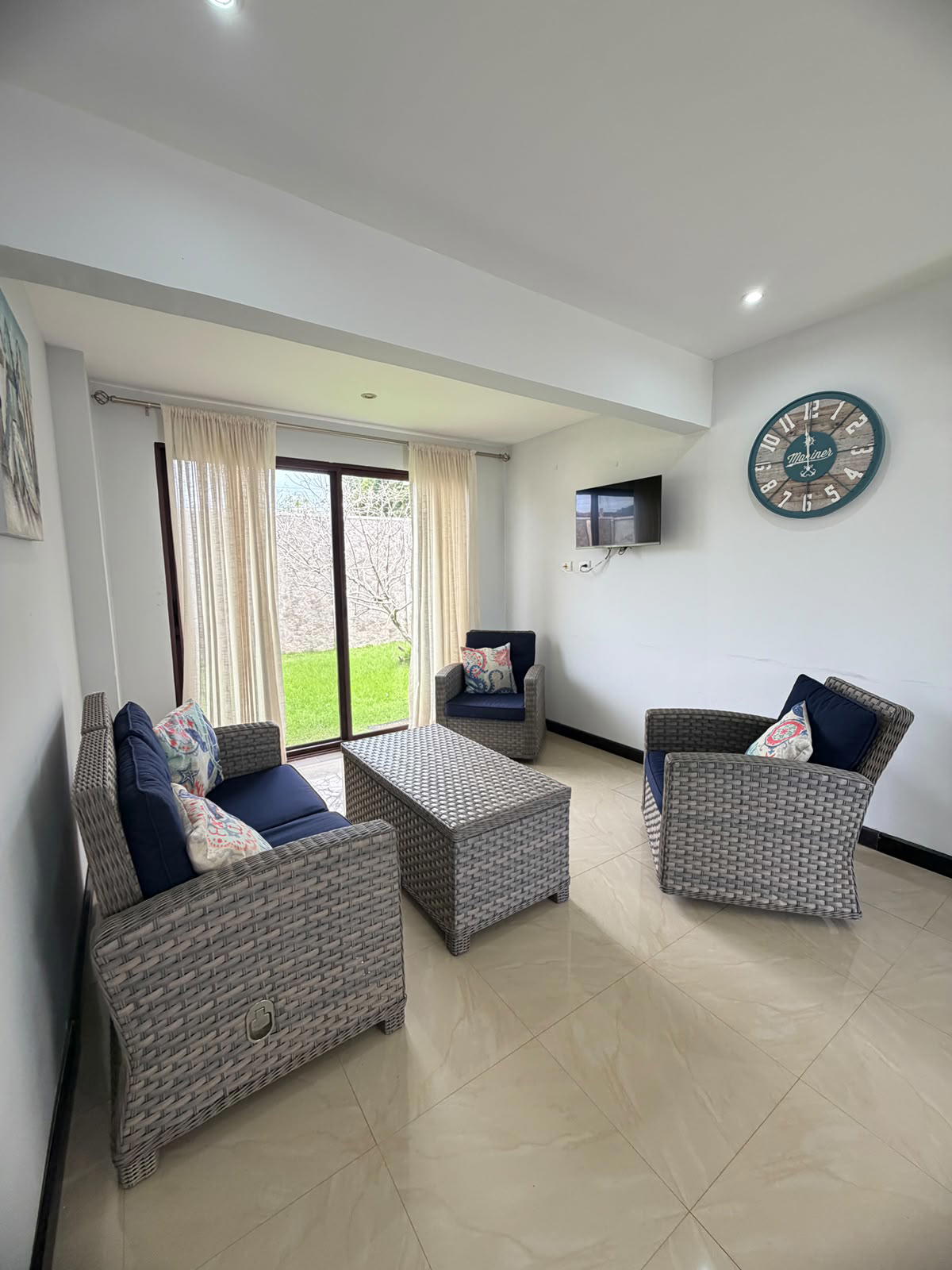 Casa en Residencias Málaga Bejuco