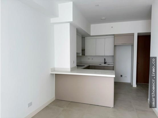 Apartamento en Condominio Velo Nunciatura