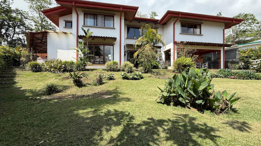 Casa en San Isidro