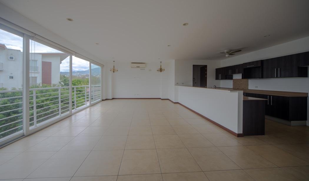 Property at Escazu