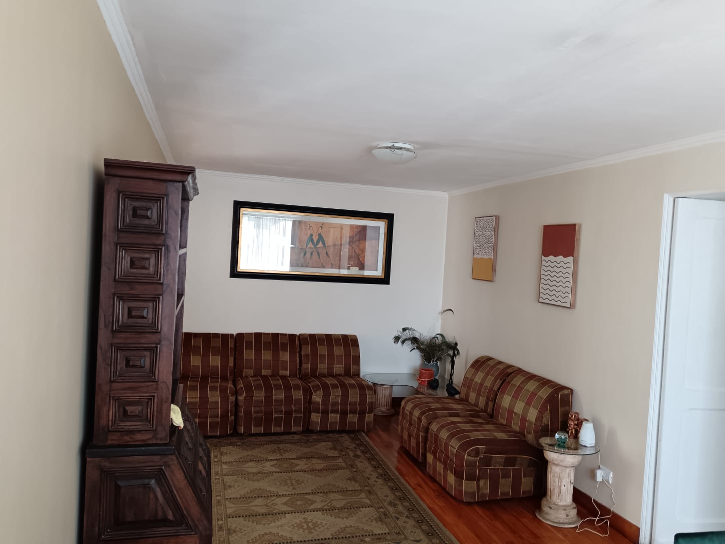 Apartamento en Uruca