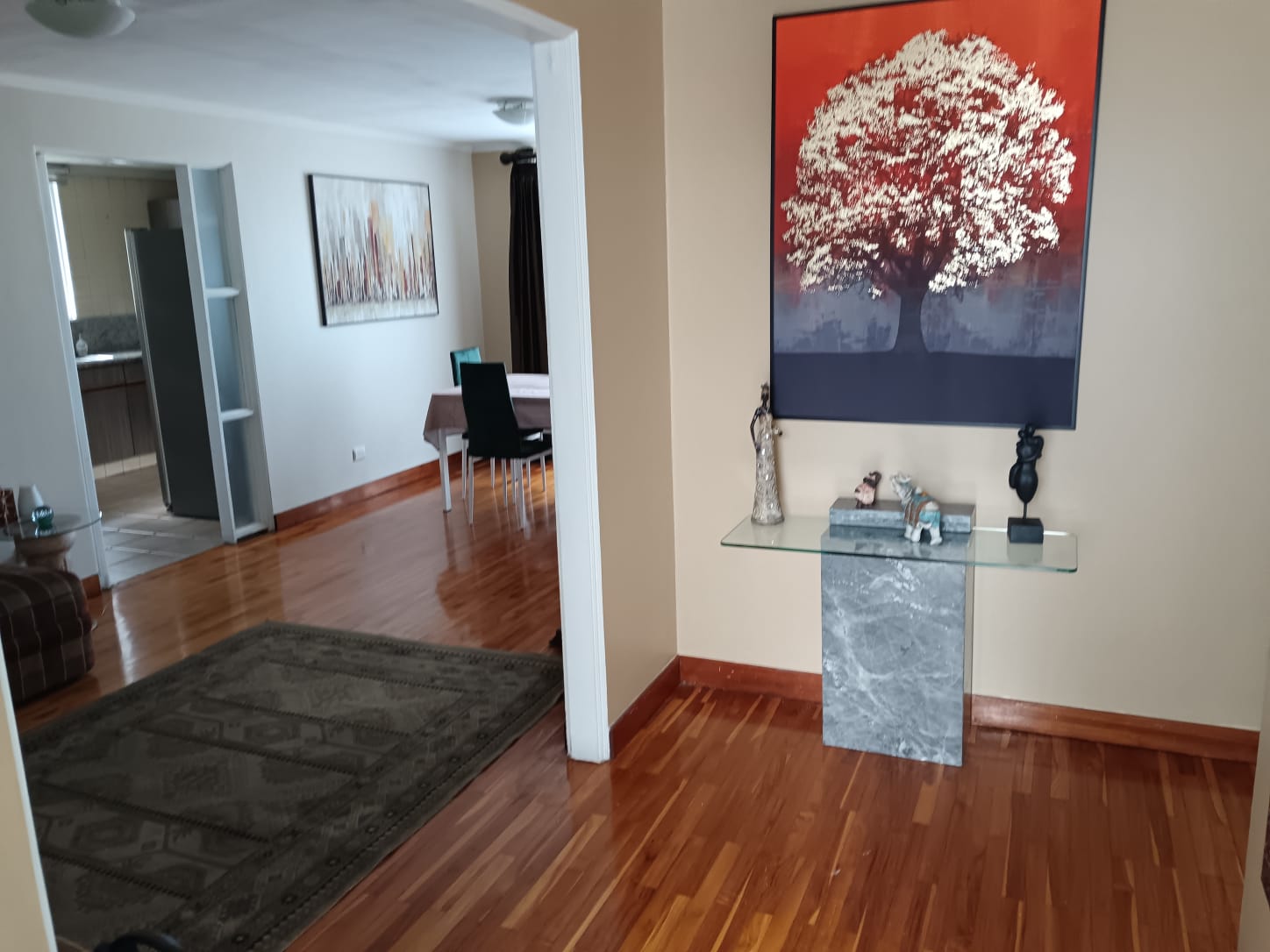 Apartamento en Uruca