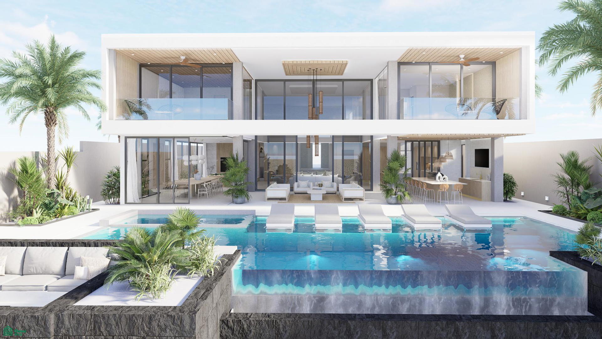 Casa en Tamarindo