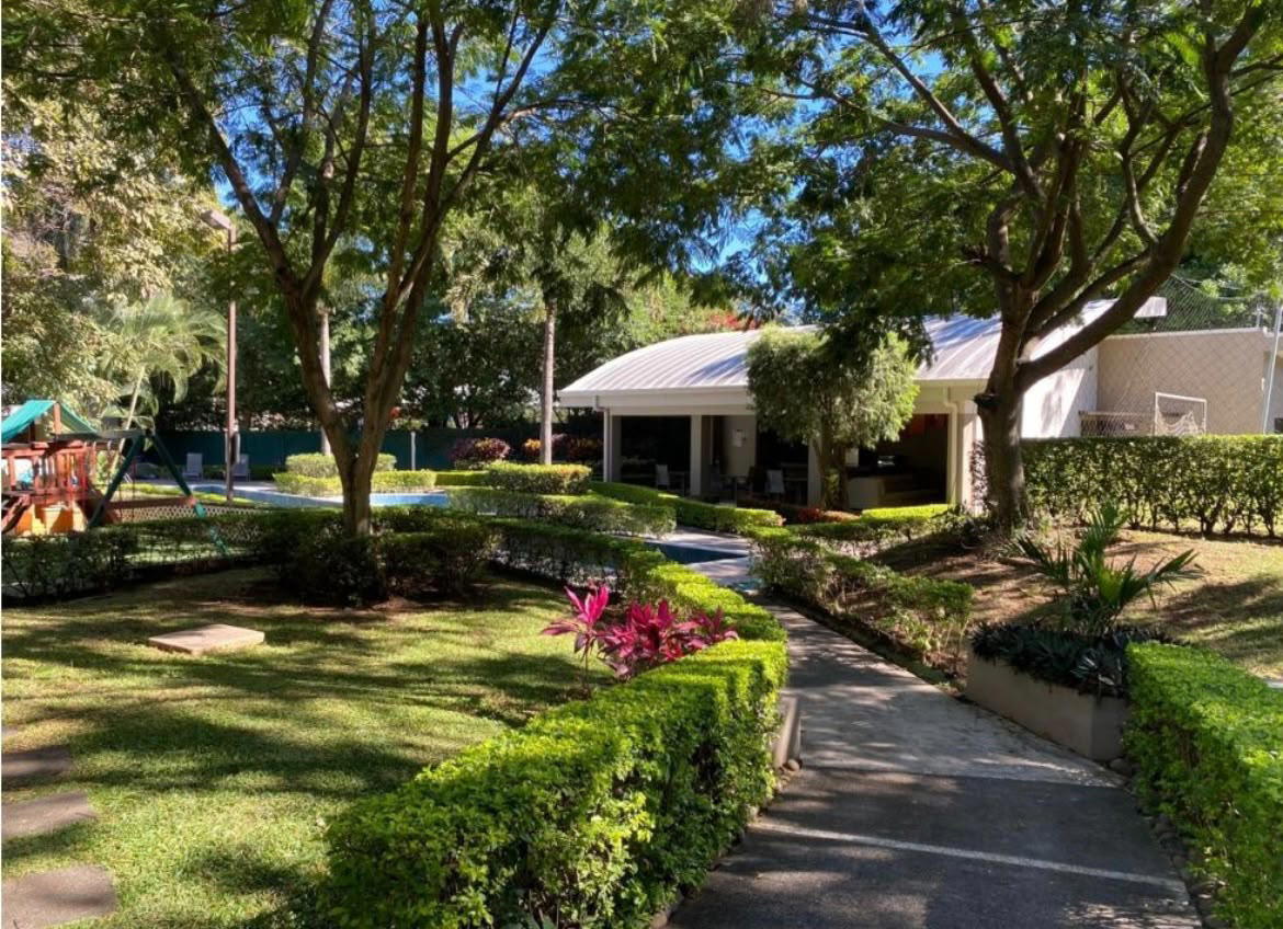 Apartamento en Santa Ana