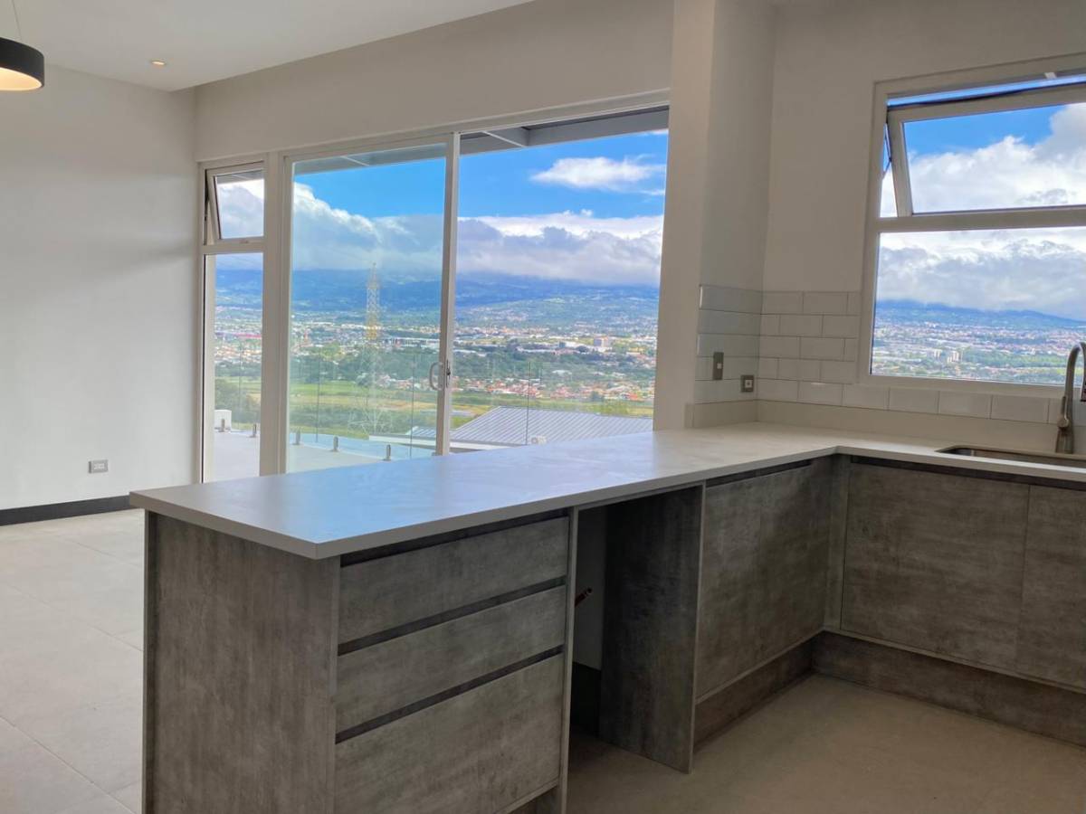 Propiedad en Escazú