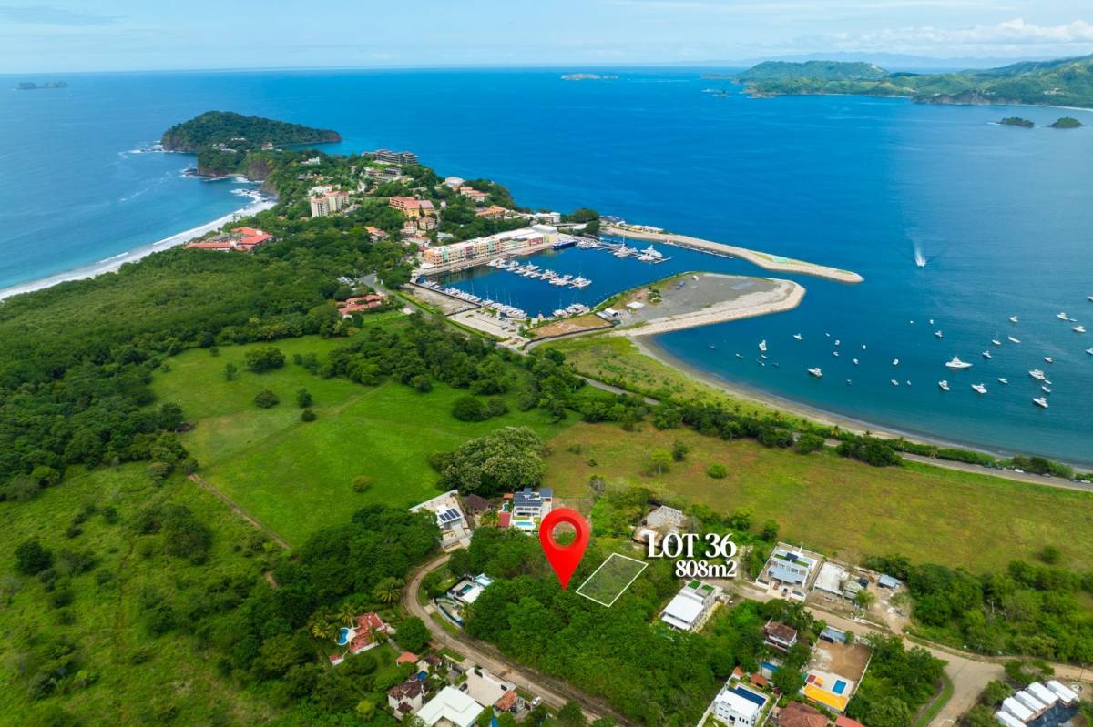 Property at Flamingo States