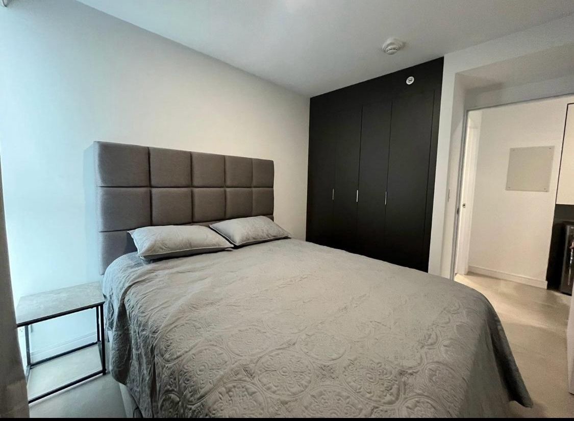 Apartamento en Sky Garden
