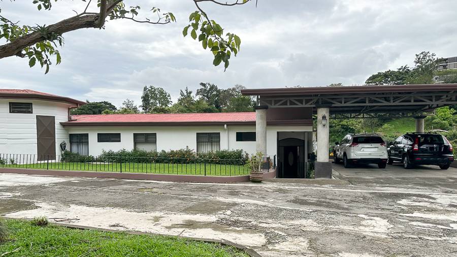 House at Bello Horizonte