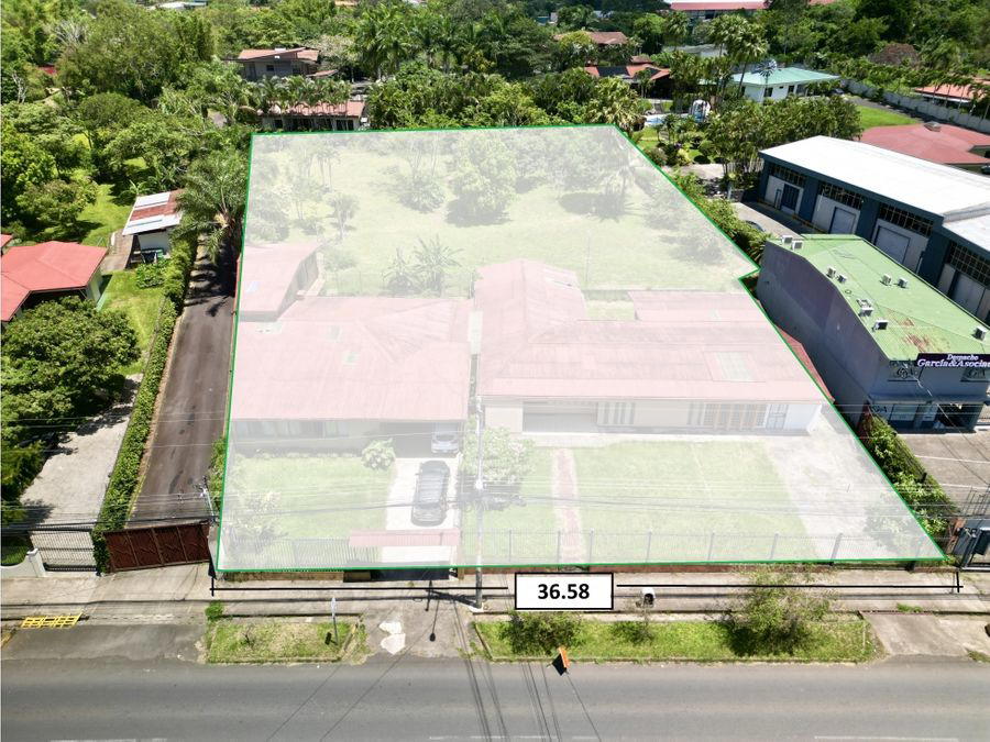 Terreno en Buenos Aires