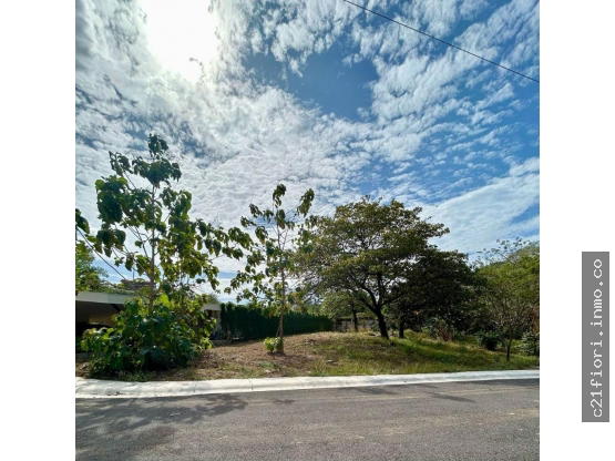 Propiedad en Santa Cruz