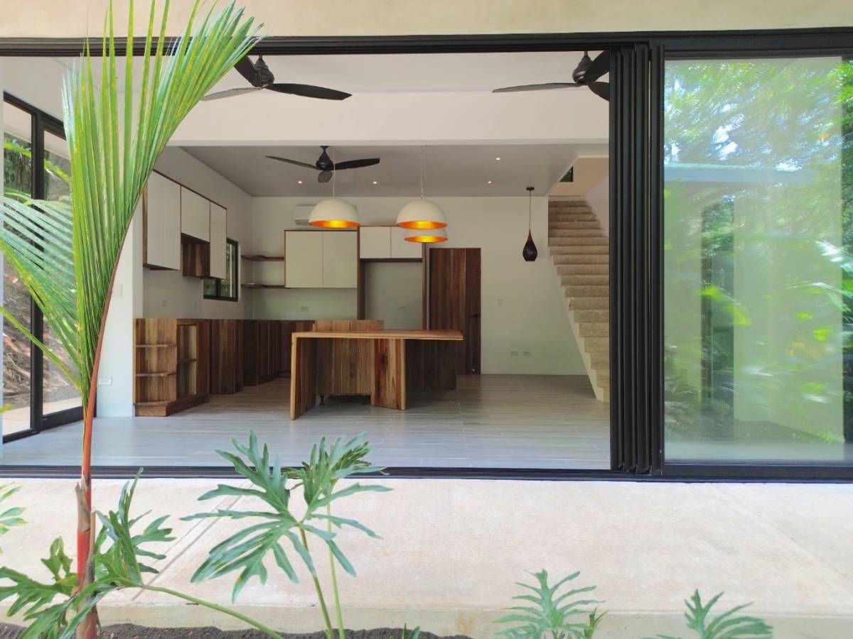 House at Uvita