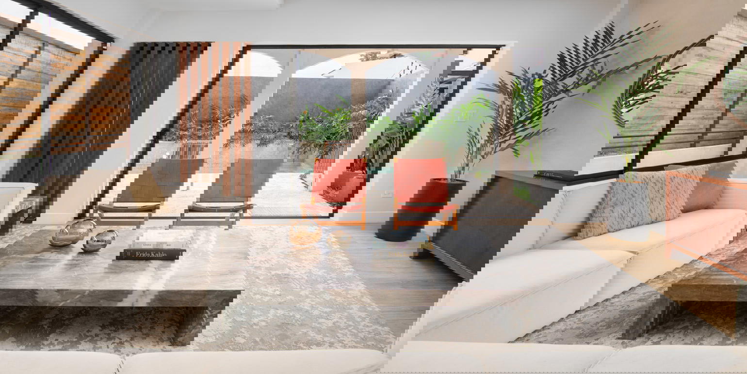 Propiedad en Escazú