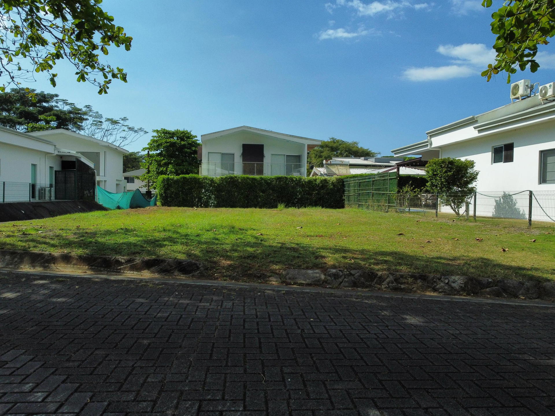 Propiedad en Bambú Eco Residencias