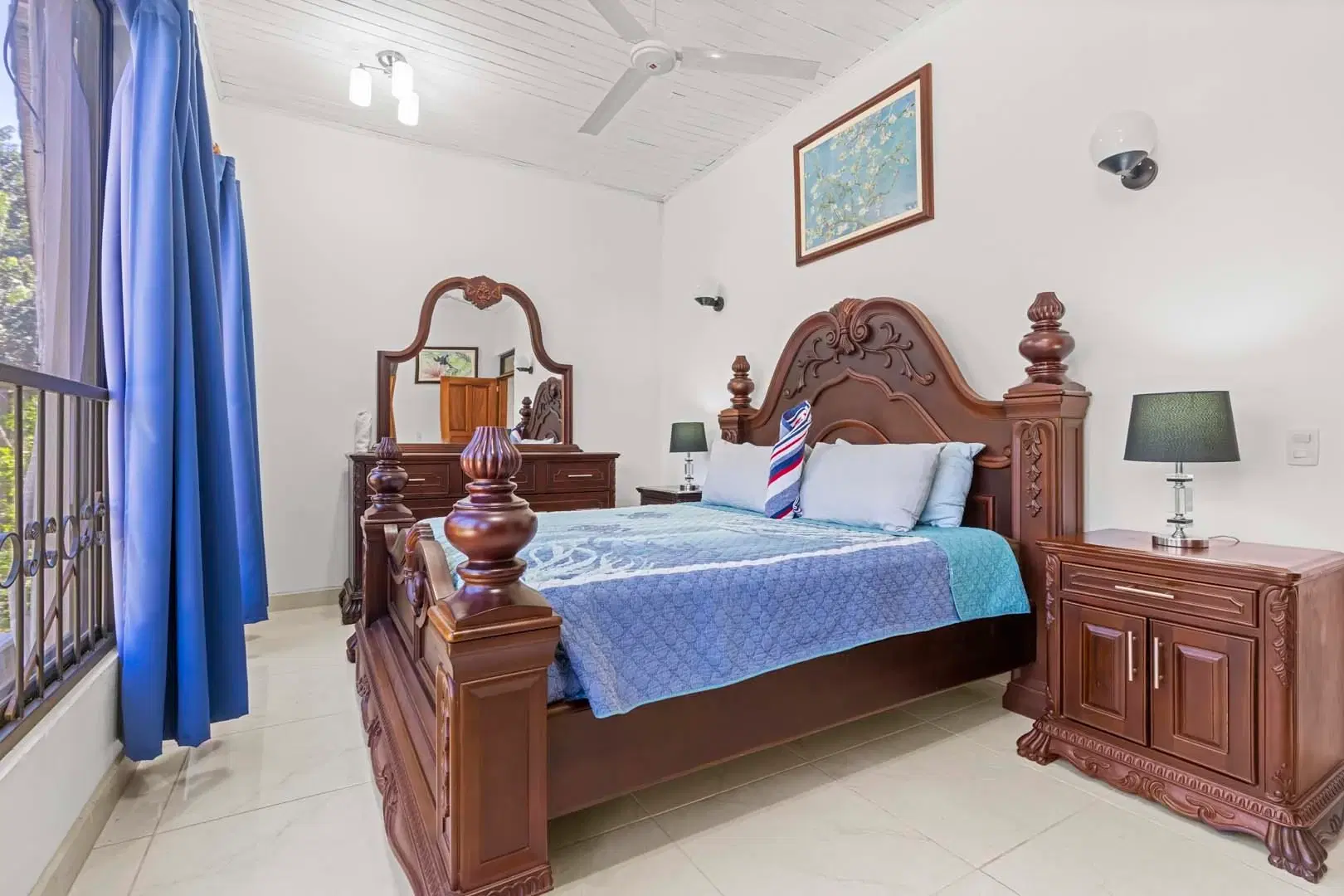 Apartment at Tamarindo